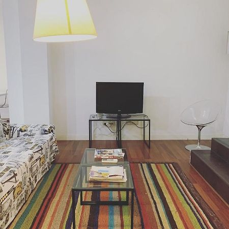 Apartamento De Lujo I En Madrid Centro Lejlighed Eksteriør billede