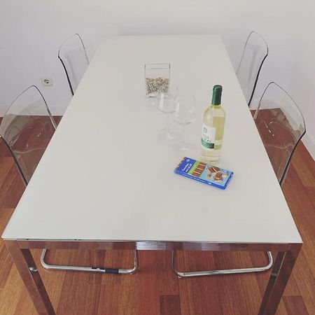 Apartamento De Lujo I En Madrid Centro Lejlighed Eksteriør billede