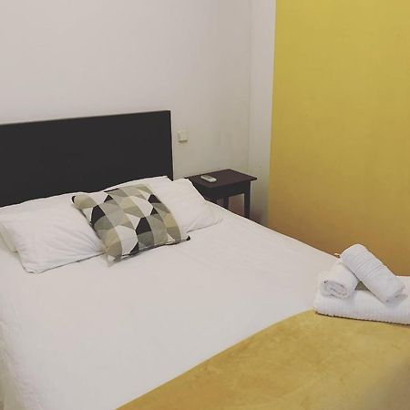 Apartamento De Lujo I En Madrid Centro Lejlighed Eksteriør billede