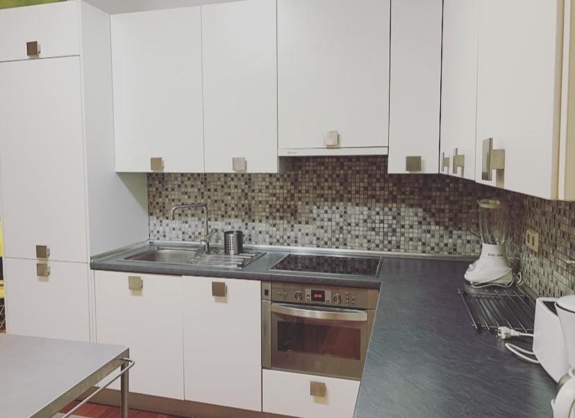 Apartamento De Lujo I En Madrid Centro Lejlighed Eksteriør billede