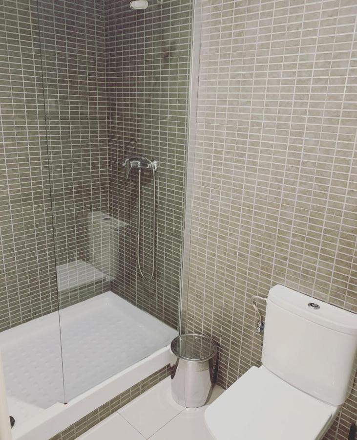 Apartamento De Lujo I En Madrid Centro Lejlighed Eksteriør billede
