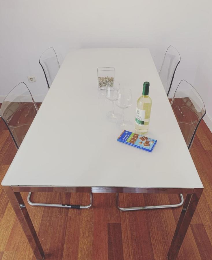 Apartamento De Lujo I En Madrid Centro Lejlighed Eksteriør billede