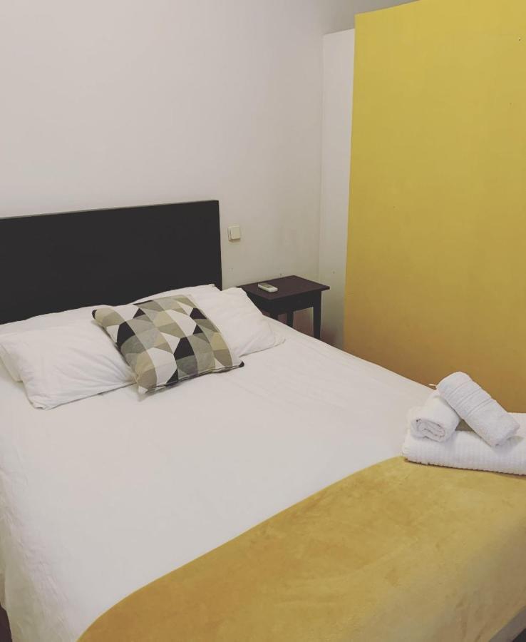Apartamento De Lujo I En Madrid Centro Lejlighed Eksteriør billede